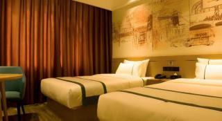 City Comfort Inn Anyang Hua County Wenming Avenue - 8