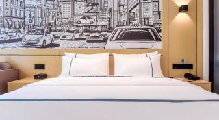 City Comfort Inn Lijiang Ancient City Qixing Street - Lijiang - 1