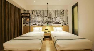 City Comfort Inn Lijiang Ancient City Qixing Street - Lijiang - 2