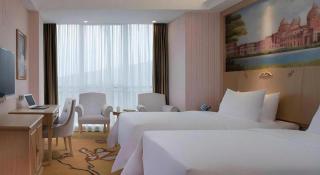Vienna Hotel Chengdu North Railway Station North Square Wukuaishi Metro Station - 2