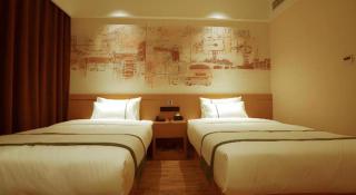City Comfort Inn Anyang Hua County Wenming Avenue - 4