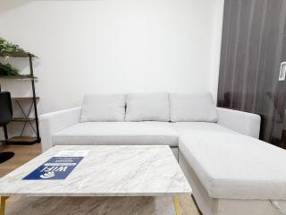 Paragon Bainan 1DK パラゴン梅南 1DK No2 - 9