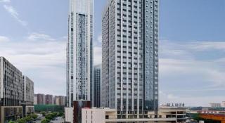 Vienna Hotel Chengdu North Railway Station North Square Wukuaishi Metro Station - Chengdu - 4