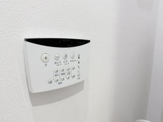 Paragon Bainan 1DK パラゴン梅南 1DK No2 - 3