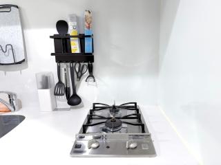 Paragon Bainan 1DK パラゴン梅南 1DK No2 - 1