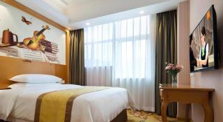 Vienna Hotel Guangdong Huidong Herung Pedestrian Street - Huizhou - 6