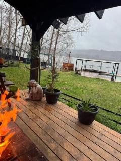 Casa Ankatu, río Bío-Bío - 8