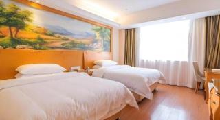 Vienna Hotel Hubei Jinzhou Jianli Jiangcheng - 3