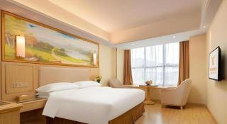 Vienna Hotel Chongqing Shizhu Stadium - Shizhu - 4