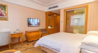 Vienna Hotel Hubei Jinzhou Jianli Jiangcheng - 1