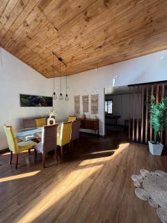Casa Ankatu, río Bío-Bío - 4