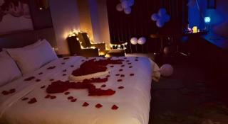 Vienna Hotel Zhengzhou East High-Speed Railway Station - 7