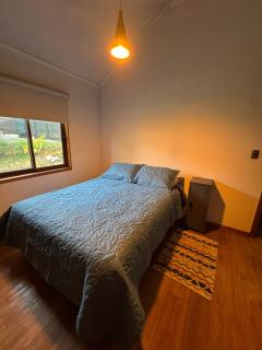 Casa Ankatu, río Bío-Bío - 2