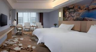 Vienna Hotel Yueyang East Station - Yueyang - 2