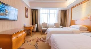 Vienna Hotel Hubei Jinzhou Jianli Jiangcheng - 2