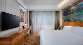 Vienna Hotel Qinghai Xining Wanda Plaza - 9