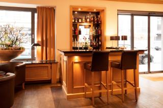 TOWNHOUSE Hotel - Frankfurt am Main - 3