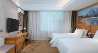 Vienna Hotel Qinghai Xining Wanda Plaza - Xining - 7