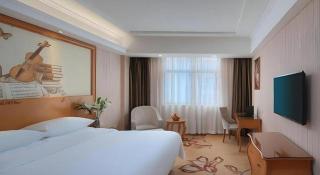 Vienna Hotel Hubei Jinzhou Jianli Jiangcheng - 6