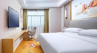 Vienna Hotel Shanghai Songjiang Xiaokunshan - 2