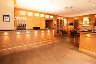 TOWNHOUSE Hotel - Frankfurt am Main - 2