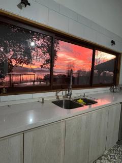 Casa Ankatu, exclusiva casa a orilla de río con tinaja y piscina privada, ideal familias - 3