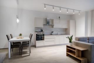 Felice 107 - Apartment with Terrace + Free parking - Bari - 5