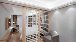 Vienna Hotel Shanghai Hongqiao Hub National Exhibition Center Huqingping Road - Shanghai - 6