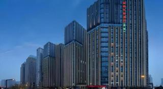 Vienna Hotel Chengdu Exhibition Center In Time City - Chengdu - 1