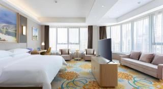 Vienna Hotel Jiangxi Chongren Bus Station - Fuzhou - 9