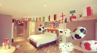 Vienna Hotel Chengdu Exhibition Center In Time City - Chengdu - 6