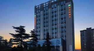 Vienna Hotel Shandong Liaocheng High-Tech Zong Yueji Park - Liaocheng - 1