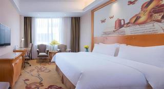 Vienna Hotel Shenzhen Pingdi Huancheng South Road - 1