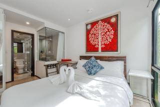 C218 Cozy Condo Near Top Beaches in South Phuket - Rawai Beach - 8