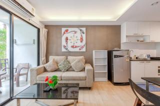 C218 Cozy Condo Near Top Beaches in South Phuket - 5