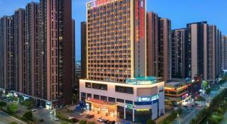 Venus Royal Hotel Guangdong Zhongshan Dongfeng Center - 9