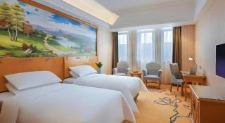 Vienna Hotel Taicang Shanghai East Road Landu Branch - Zhoujiating - 3