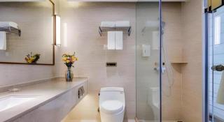 Vienna Hotel Taicang Shanghai East Road Landu Branch - Zhoujiating - 1