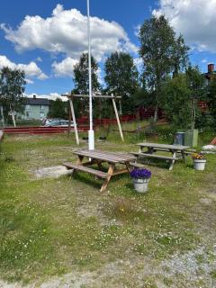 54:an - flott rekkehus med gangavstand til sentrum - Røros - 7