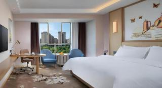 Vienna Hotel Guangdong Foshan West Station Airport Luocun - Foshan - 3