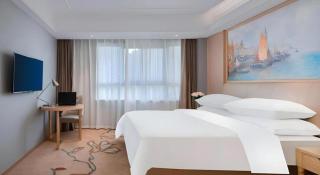 Vienna Hotel Anhui Xuancheng Langxi - 2
