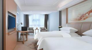 Vienna Hotel Anhui Xuancheng Langxi - Xuanzhou - 9