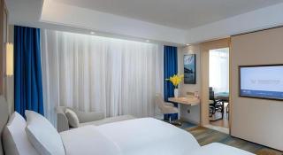 Vienna Hotel Jiangxi Ji'an Yongfeng - - 2