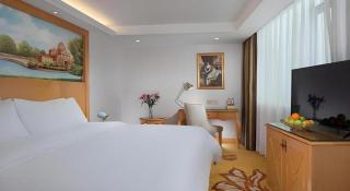 Vienna Hotel Guangdong Zhaoqing Sihui Center Jade Expo Market - 3