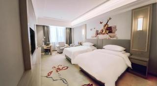 Vienna Hotel Shandong Linyi Mengyin - 3