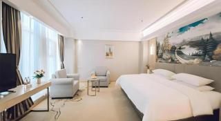 Vienna Hotel Shandong Linyi Mengyin - 2