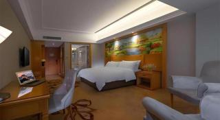 Vienna Hotel Guangdong Shaoguan Renhua Danxiashan County Center - 2