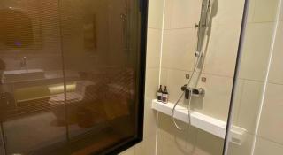 Vienna Hotel Guangdong Shaoguan Renhua Danxiashan County Center - 7