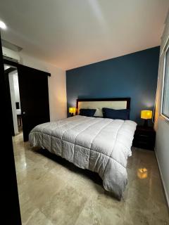 Cómodo departamento con alberca. - Playa del Carmen - 3