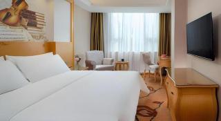 Vienna Hotel Nanning Airport - 3